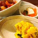 赤池で最高の食材と自然派ワイン・純米酒を楽しむお店 陽なたぼっこ - 