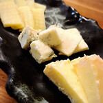 赤池で最高の食材と自然派ワイン・純米酒を楽しむお店 陽なたぼっこ - 