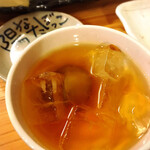 赤池で最高の食材と自然派ワイン・純米酒を楽しむお店 陽なたぼっこ - 