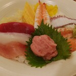 Sushiya Ginzou - 