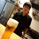 赤池で最高の食材と自然派ワイン・純米酒を楽しむお店 陽なたぼっこ - 