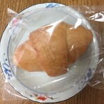 焼きたてベーカリー - 塩クロワッサン