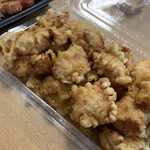 やまよし - 唐揚げ20個