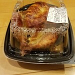 コストコ - ロティサリチキン　699円(税込)　安くて旨い❗