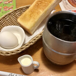 Komeda Kohi Ten - 