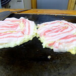 Okonomiyaki Teru - 