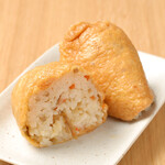 びっくりいなり １個