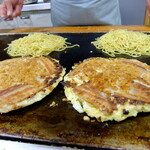 Okonomiyaki Teru - 