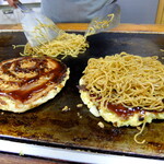 Okonomiyaki Teru - 