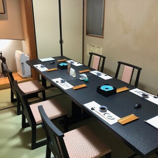 大人6名以上
                                          個室料金10％
                                          掛かります。
                                          電話受付のみ