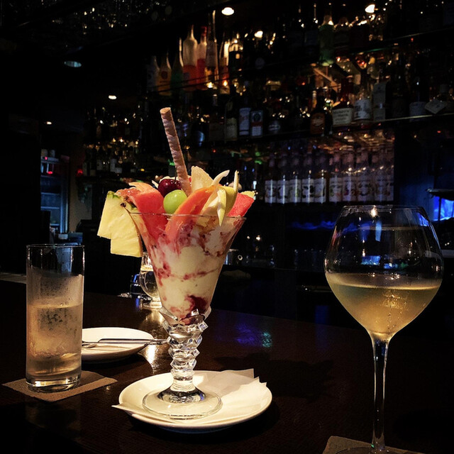 Gem S Bar 宮崎 カフェ 食べログ Gem S Bar 宮崎 カフェ 食べログ