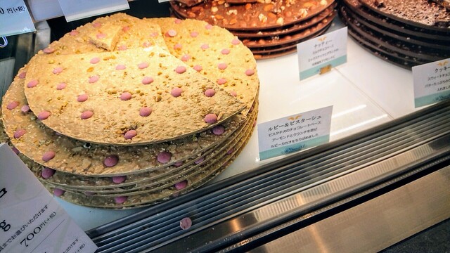 ラ シェーブル ドール La Chevre D Or 細谷 ケーキ 食べログ ラ シェーブル ドール La Chevre D Or 細谷 ケーキ 食べログ