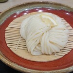 本格派博多うどん はし田たい吉 - 