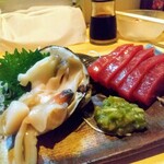 炉ばたやんじ - 料理写真: