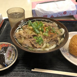 手打十段 うどんバカ一代 - 