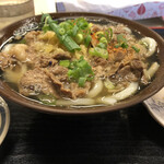 手打十段 うどんバカ一代 - 