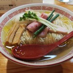 自家製麺 くろ松