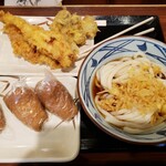 Marugame Seimen - 