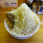 ラーメン龍郎 - 