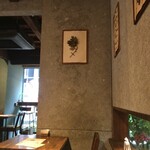 h HAGI CAFE  - 