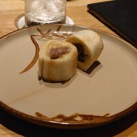 肉寿司 肉和食 KINTAN コレド室町 - 