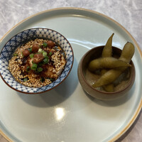 中国意境菜 白燕 - 