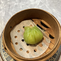 中国意境菜 白燕 - 