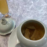 中国意境菜 白燕 - 