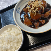 中国意境菜 白燕 - 