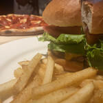 リックス カフェ アメリカン - 