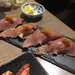 Sumibi Yakiniku Ebisu - 