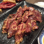 Sumibi Yakiniku Ebisu - 