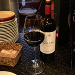 ティオ・ダンジョウ - シジャール