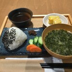 米処 穂 - 