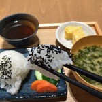 米処 穂 - 