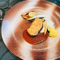 レストランアラスカ フェスティバルタワー - 