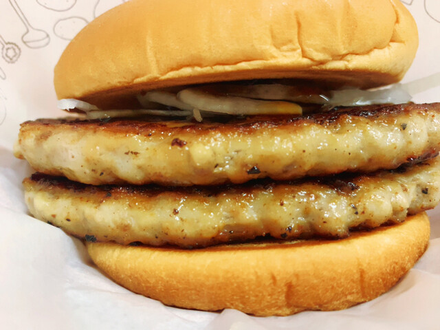 モスバーガー おもちゃのまち店 Mosburger おもちゃのまち ハンバーガー 食べログ モスバーガー おもちゃのまち店 Mosburger おもちゃのまち ハンバーガー 食べログ