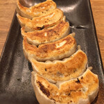 肉汁餃子のダンダダン - 