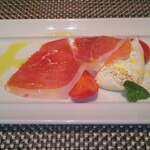 インカント - 突き出し