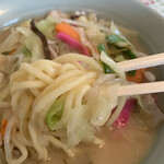 お食事処 たら福食堂 - 