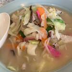 お食事処 たら福食堂 - 