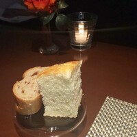 インカント - いつ食べても美味しい自家製パン（おかわりOK）