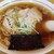 田代食堂 - 料理写真:◆「中華そば」