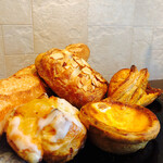 ベッカライ・ブロートハイム - 