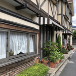 ベッカライ・ブロートハイム - 