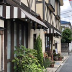 ベッカライ・ブロートハイム - 