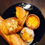 ベッカライ・ブロートハイム - 