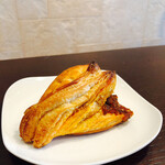 ベッカライ・ブロートハイム - 