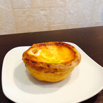 ベッカライ・ブロートハイム - 