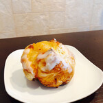 ベッカライ・ブロートハイム - 